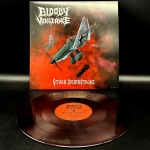 Bloody Vengeance - Stuka Deathstrike 12LP